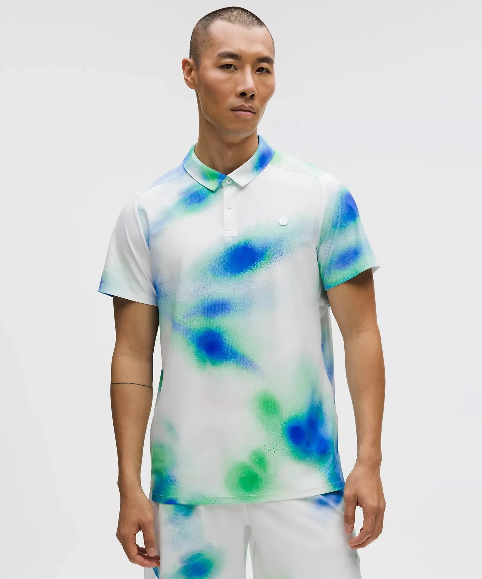 lululemon Spray Slam Print Collection - January 2026 — EXTRA MAGIC